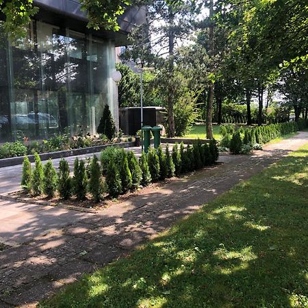 Delo 2.0. Apartment Ljubljana Ngoại thất bức ảnh