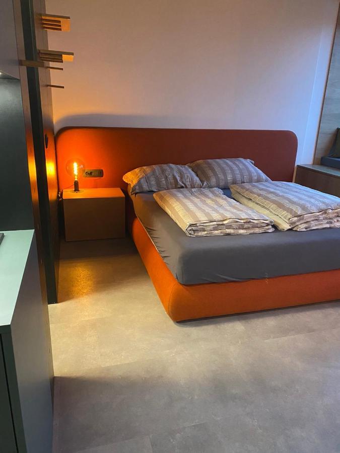 Delo 2.0. Apartment Ljubljana Ngoại thất bức ảnh