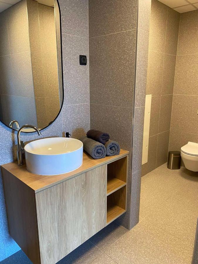 Delo 2.0. Apartment Ljubljana Ngoại thất bức ảnh