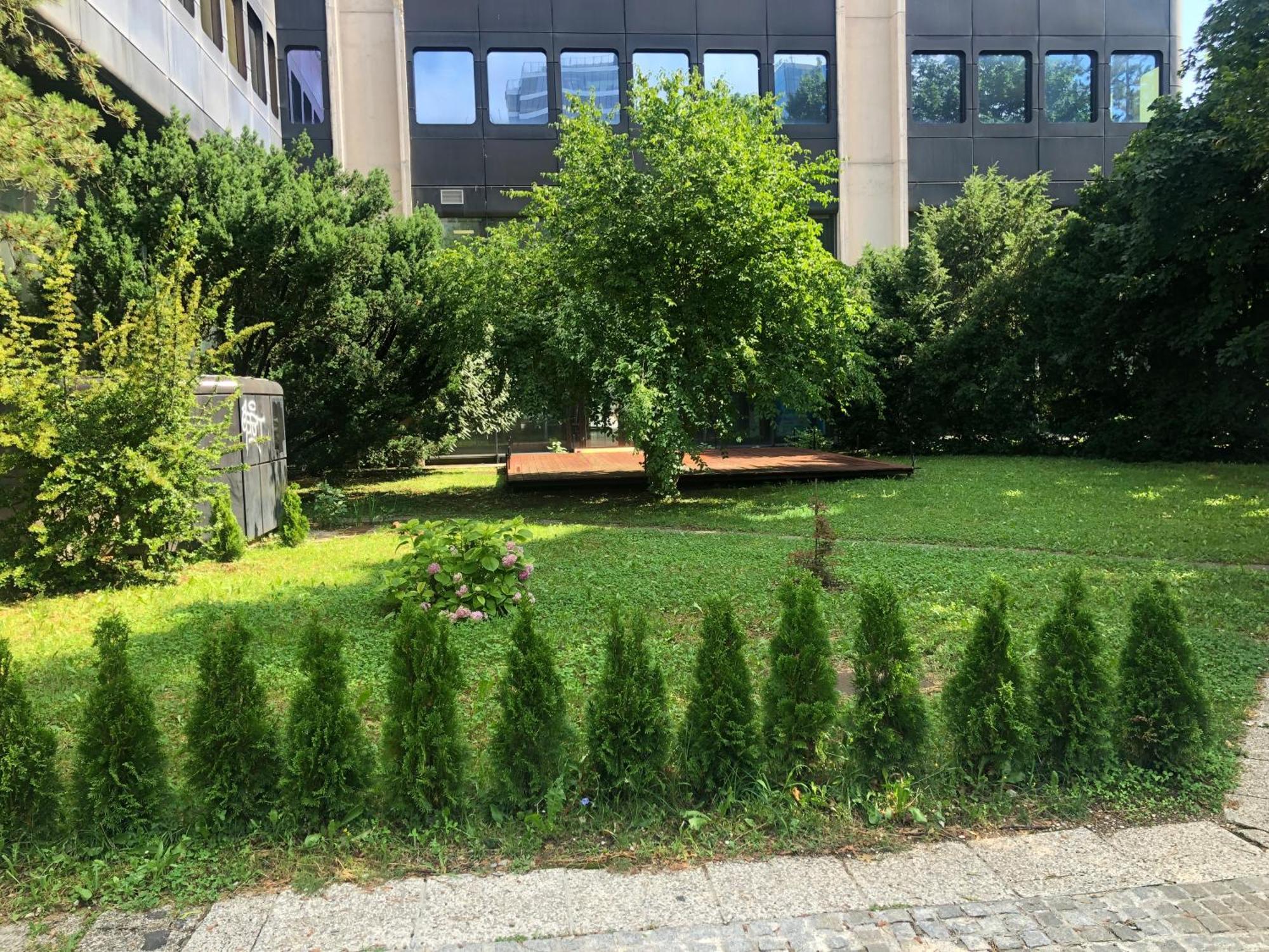 Delo 2.0. Apartment Ljubljana Ngoại thất bức ảnh